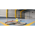 Tennis und Badminton Center Schloß Morsbroich