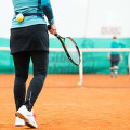 Tennisanlage Kruschke OHG