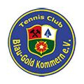 Tennisclub Blau-Gold