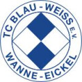 Tennisclub "Blau-Weiß" Wanne-Eickel e.V.