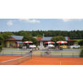 Tennisclub Weilheim e. V. Sportpark
