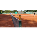 Tennisklub Grün-Gold e.V. Platzanlage und Klubhaus