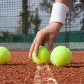 Tennisschule Stuttgart-Botnang Sportbetrieb