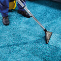 Teppich Reinigung & Reparatur A&E
