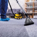 Teppichboden- und Polstermöbelreinigung Teppichreinigung