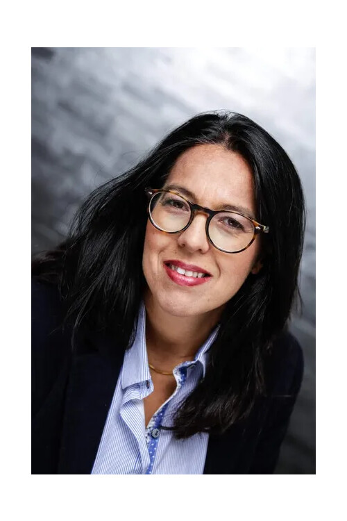 Teresa Inacio