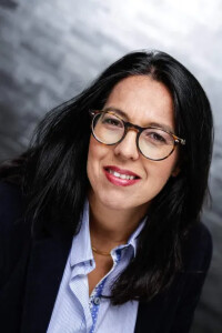 Teresa Inacio