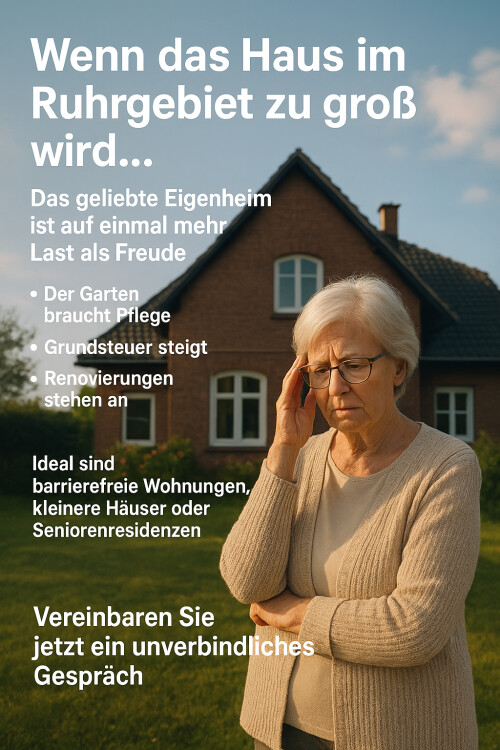 Ein Herz für Senioren
