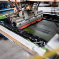 TexPrinters - Textildruck | Stickerei | Werbetechnik