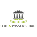TEXT & WISSENSCHAFT Norbert Hertrich