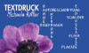 Bild: Textdruck Michaela Rother Inh. Michaela Rother