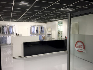 Hemdenservice