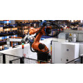 TGW Robotics GmbH Maschinenbau
