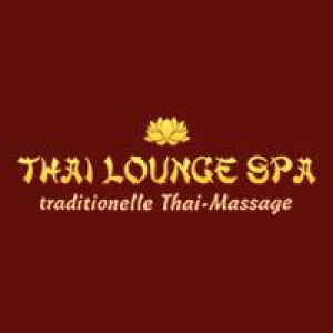Logo Thai Lounge