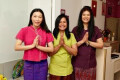 Logo NADAGOL Thai Massage