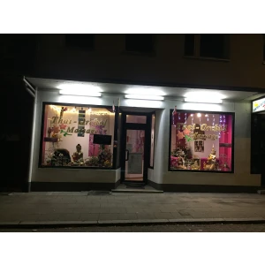 Thai-Orchid Massage Essen