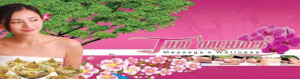 Logo Thai Orchidee Massage & Wellness