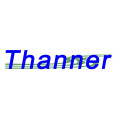 Thanner