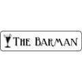 The Barman Bar & Cocktail Catering Jan Zimmermann