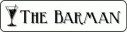 Logo The Barman Bar & Cocktail Catering