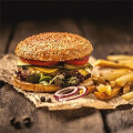 The Burger (W & K GmbH)