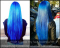 Bild: The ElectricHair in Karlsruhe, Baden