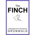 The Finch Lieblingsschuhe & Accessoires Ingrid Fink