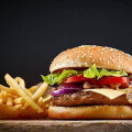 The Hungy Poet – Premium Burger - Café