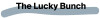Bild: The Lucky Bunch Werbeagentur GmbH