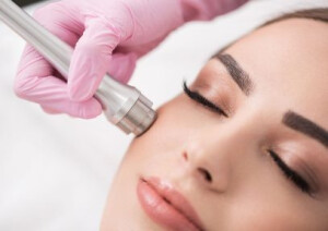 Radiofrequenzbehandlungen