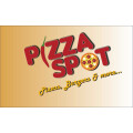 The Pizza Spot Pizzaservice