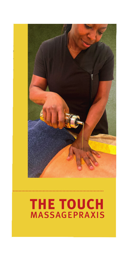 The Touch Massagepraxis