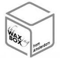 Logo The Waxing Box