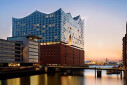 Logo The Westin Hamburg Elbphilharmonie