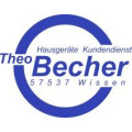 Theo Becher Hausgeräte Kundend.
