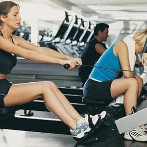 TheosGym Ribnitz-Damgarten
