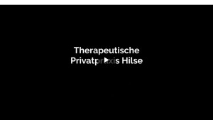 Therapeutische Privatpraxis Hilse