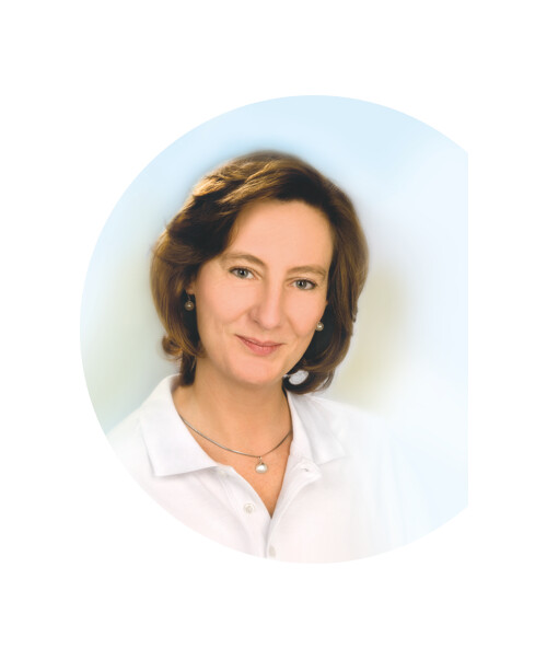 Martina Gewecke