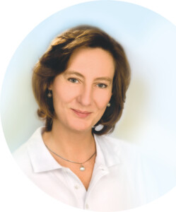 Martina Gewecke