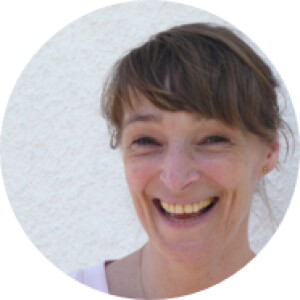 Steffi Abele - Mitarbeiterin Empfang