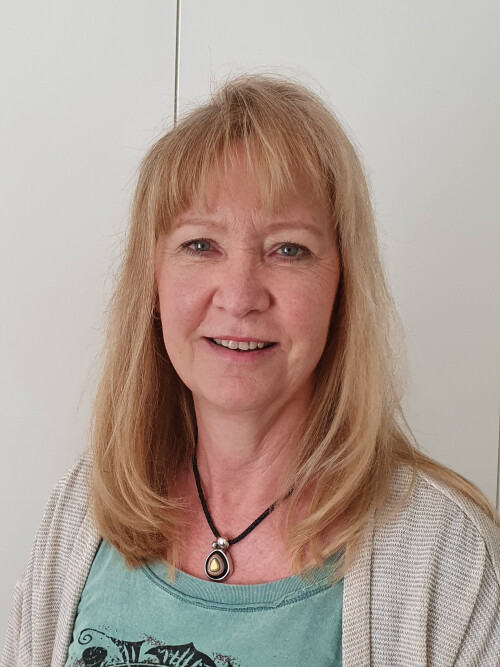 Astrid Dannenfeldt
