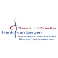 Therapie und Prävention Henk van Bergen