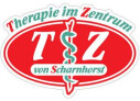 Logo Therapie Zentrum Scharnhorst