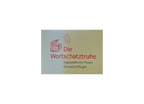 Wortschatztruhe - Logopädische Praxis