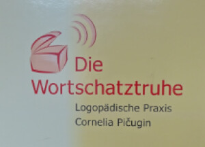Wortschatztruhe - Logopädische Praxis