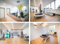 Physiotherapie-Therapiezentrum Hasselbrook