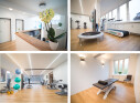 Physiotherapie-Therapiezentrum Hasselbrook