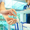 Bild: Therapiezentrum in den DRK Kliniken Morgret und Lester GbR Therapiezentrum für Physiotherapie