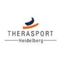 Logo Therasport Heidelberg Zentrum für Physiotherapie und Prävention