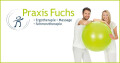 Logo Fuchs, Theresa